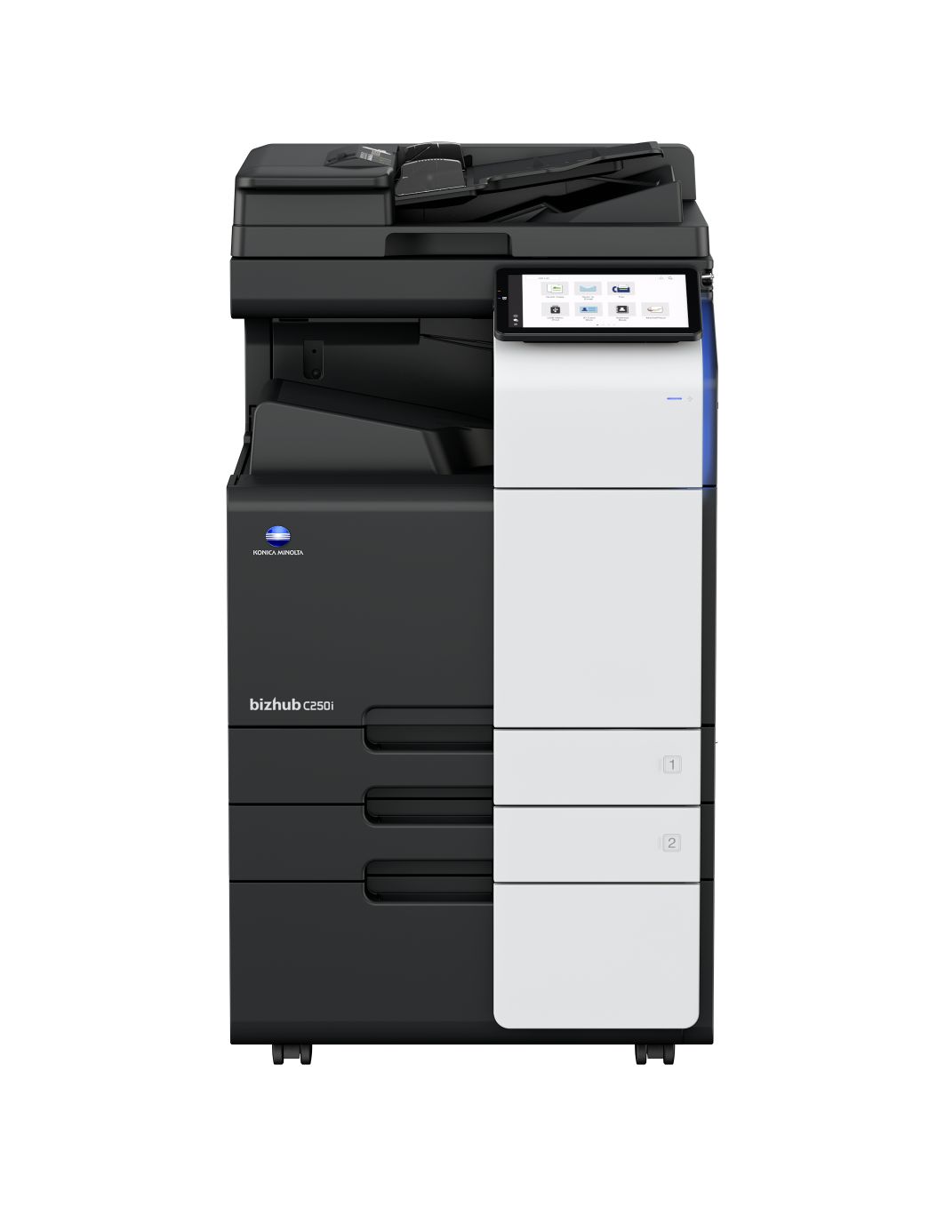 bizhub C250i Konica Minolta